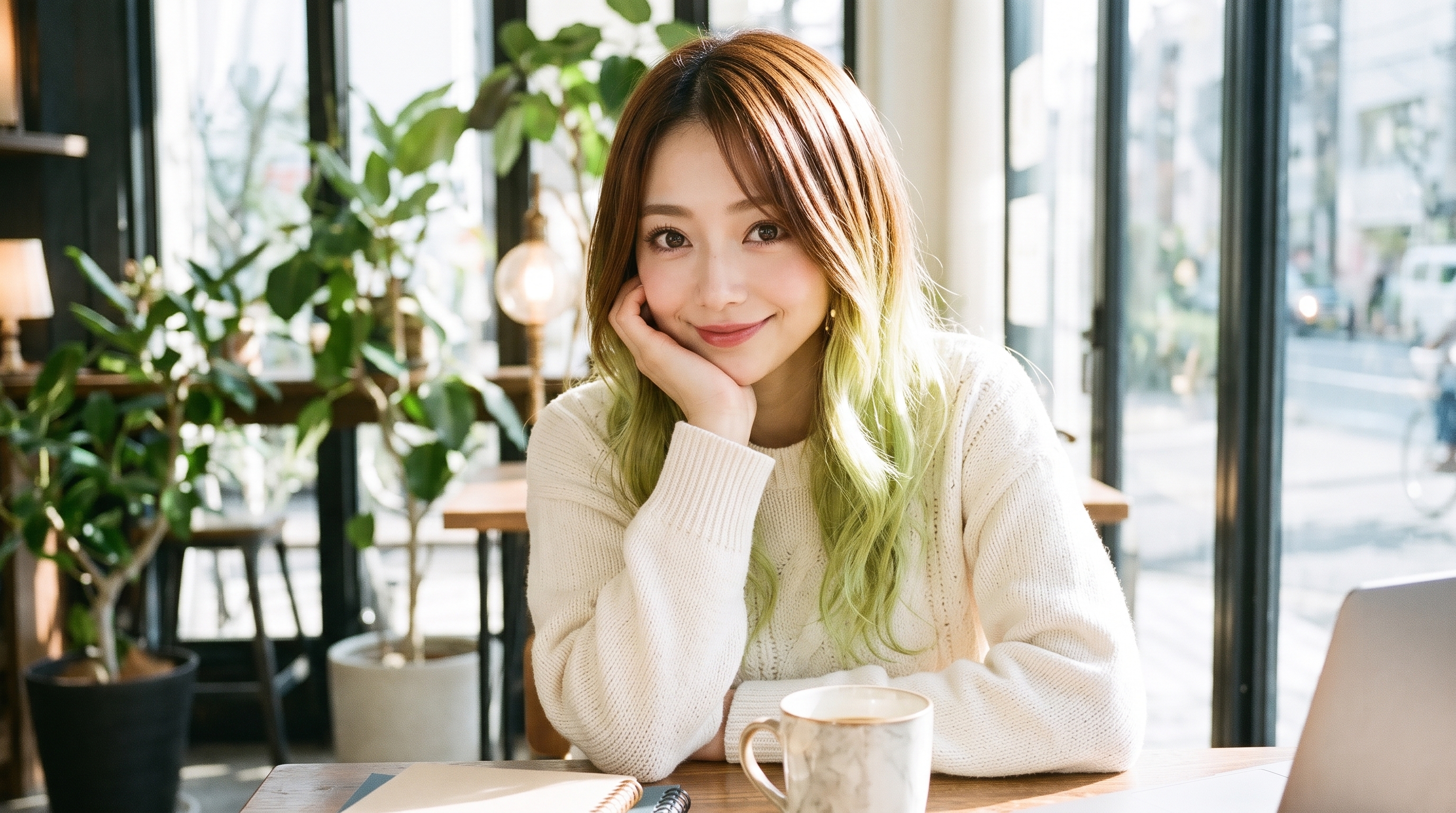 美咲 — Misaki Channel