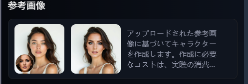 参考画像 機能説明