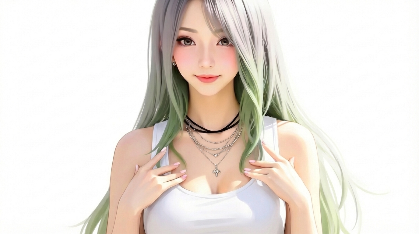 Misaki Anime